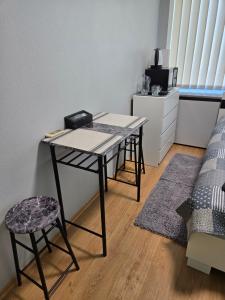 Transhostel ORHIDEJA