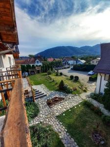 The Brothers House Bran