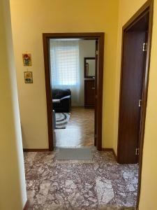 Sunny Cozy Flat in the Centre, close to beach, 4 rooms, 105sqm