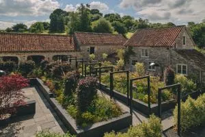 The Suite - 北伍顿