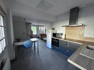 Gîte de Villedavid - Амбуаз