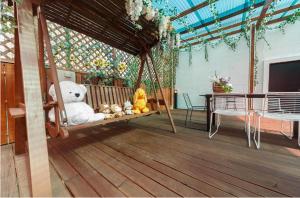 Mokpo Myeongpum Hotel