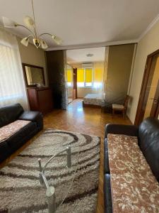 Sunny Cozy Flat in the Centre, close to beach, 4 rooms, 105sqm