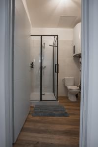 Le balcon du roi René