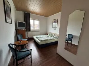 Pension Lindenhof Drabsch - 艾森许滕施塔特