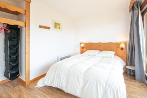 Le Machu - Appt 3 vue montagne