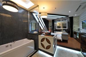 Mokpo Myeongpum Hotel