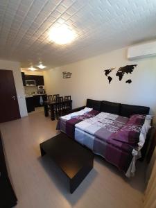 JESY apartment,Borovets Gardens