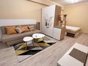 Cozy apartment near city center