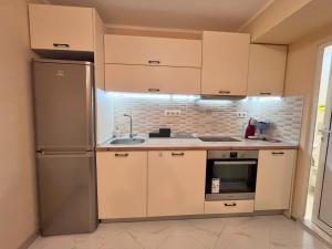 Cozy apartment near city center