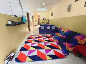 Homestay BRP Bypass 69