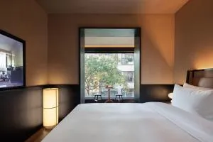 Yeenjoy瘾绅酒店长沙五一广场店 - Yingwanzhen