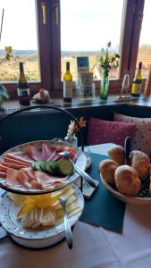 Landrasthaus Maria Bild