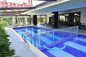 3-1 Duplex 500 Meters to Cleopatra Beach