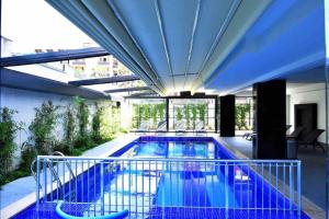 3-1 Duplex 500 Meters to Cleopatra Beach