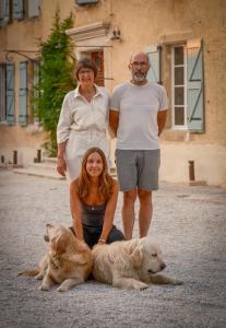 Hotels Le Domaine de Camboyer, The Originals Collection : photos des chambres