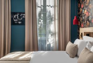 Hotels Le Domaine de Camboyer, The Originals Collection : photos des chambres