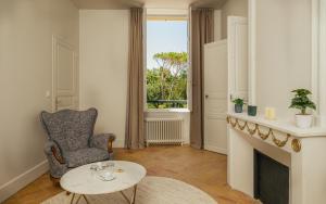 Hotels Le Domaine de Camboyer, The Originals Collection : photos des chambres