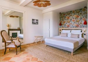 Le Domaine de Camboyer, The Originals Collection
