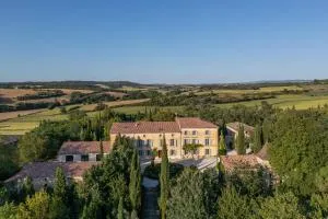 Le Domaine de Camboyer, The Originals Collection - 洛拉盖自由城