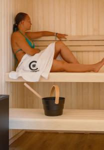 Hotels Le Domaine de Camboyer, The Originals Collection : photos des chambres