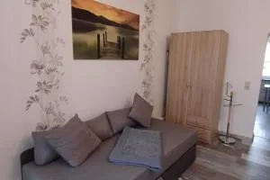 NEU! Ferienwohnung Brandy - Krauschwitz