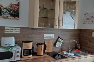 NEU! Ferienwohnung Brandy