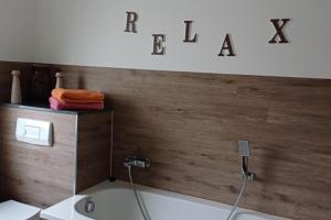 NEU! Ferienwohnung Brandy