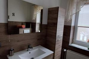 NEU! Ferienwohnung Brandy