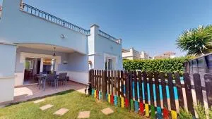 Villa Braquiquito-Murcia Holiday Rentals Property - Torre-Pacheco