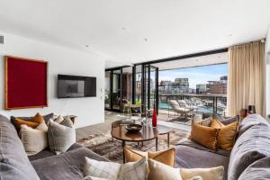 Shearwater Residence