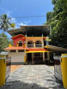 Kulture KonnectT - Varkala