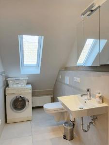 Apartment in Hofweier DG