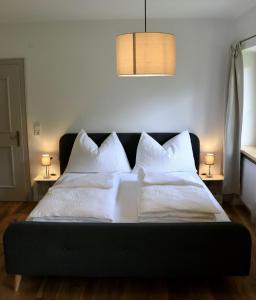 Gartenwohnung Ritter