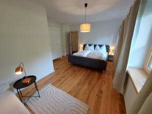 Gartenwohnung Ritter