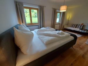 Gartenwohnung Ritter