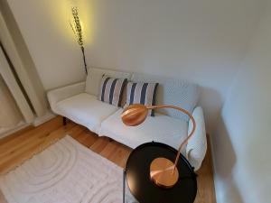 Gartenwohnung Ritter