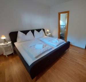 Gartenwohnung Ritter