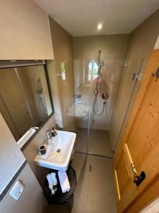 Gartenwohnung Ritter