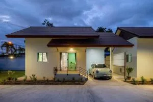 Private Garden House, Chiang Mai - Ban Rong