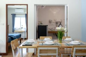 Private Garden House, Chiang Mai