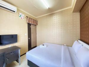 Great Choice 2BR at The Edge Bandung Apartment By Travelio