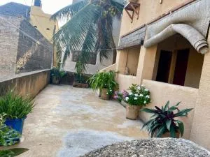 Sai Shanti House - Shela