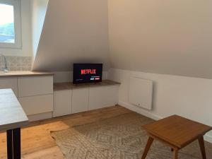 La Belle Odet- - choix d-appartements- Centre ville-quais : photos des chambres