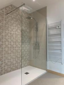 La Belle Odet- - choix d-appartements- Centre ville-quais : photos des chambres