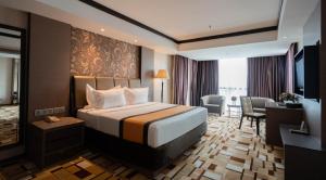 Grand Paragon Hotel Johor Bahru