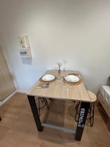 Appartements Maison BR : photos des chambres