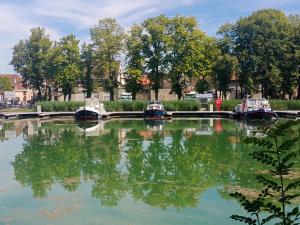 Bateaux Kernou Tala Lila : photos des chambres