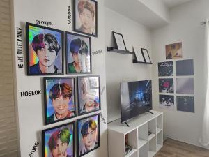 BTS ARMY Crib in Mesavirre Bacolod City