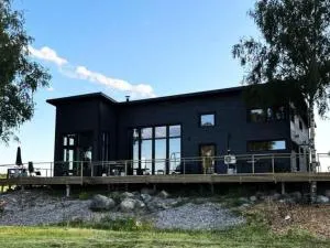 Lomahuvila Liljevikin Lahti - Tohkala